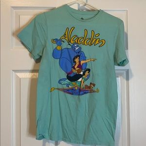Aladdin Tee Shirt
